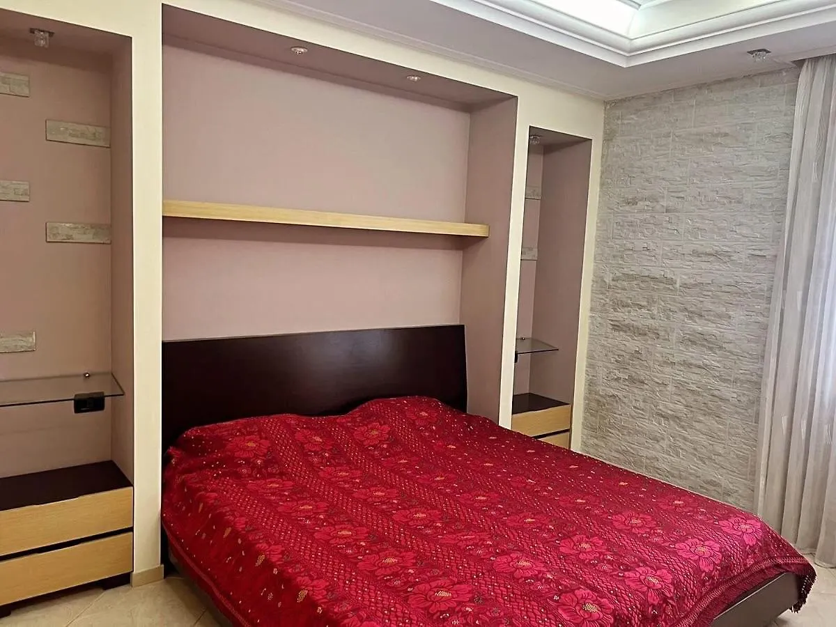 Diell Apartament Vlore Apartment