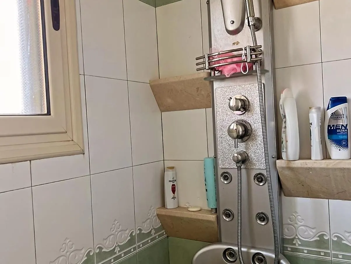 Diell Apartament Vlore