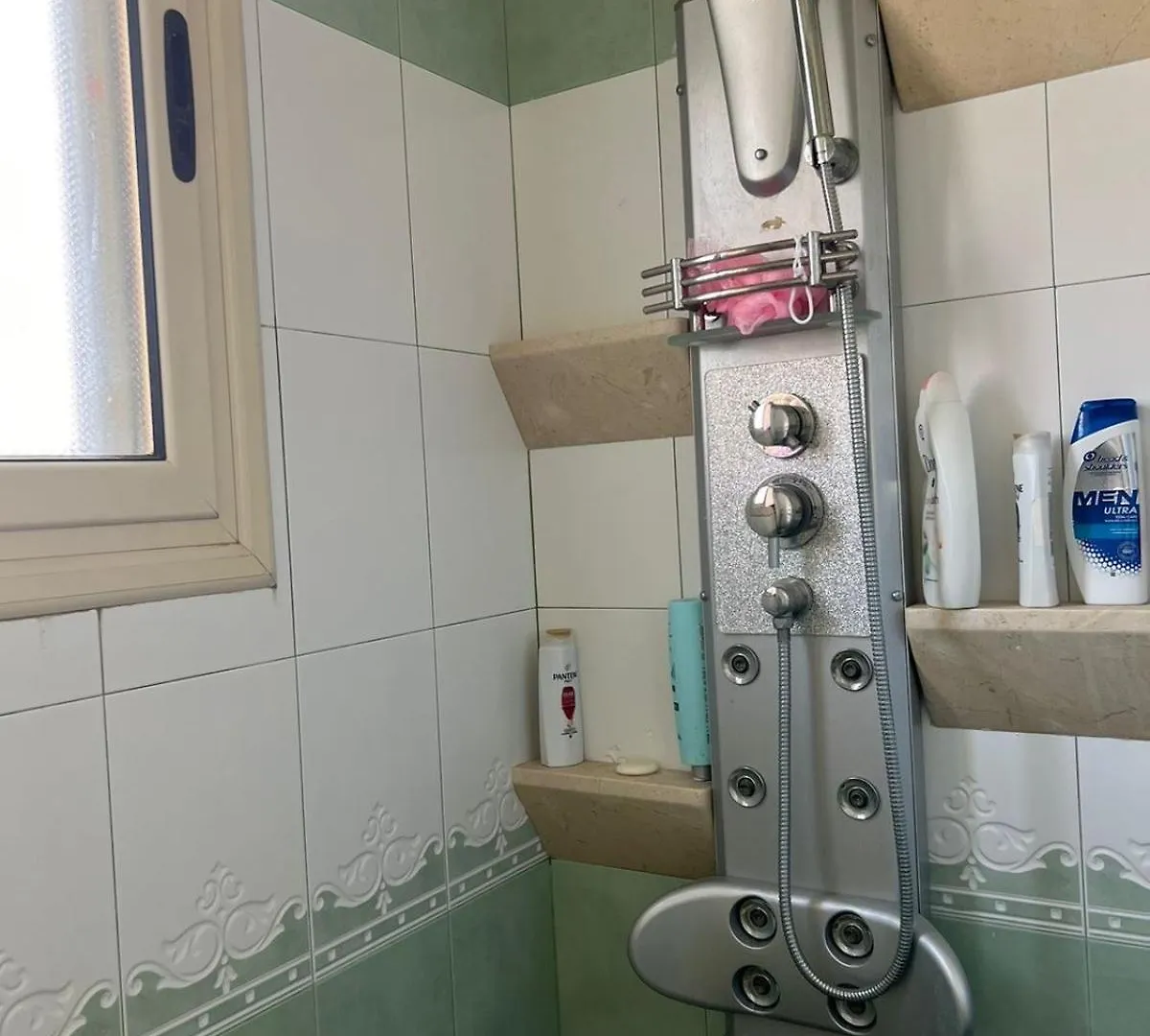 Diell Apartament Vlore Apartment