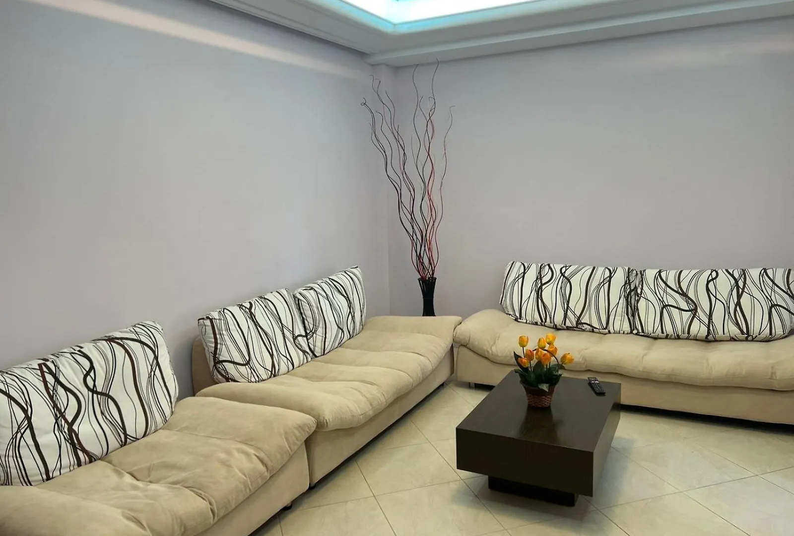 Апартаменты Diell Apartament Влёра
