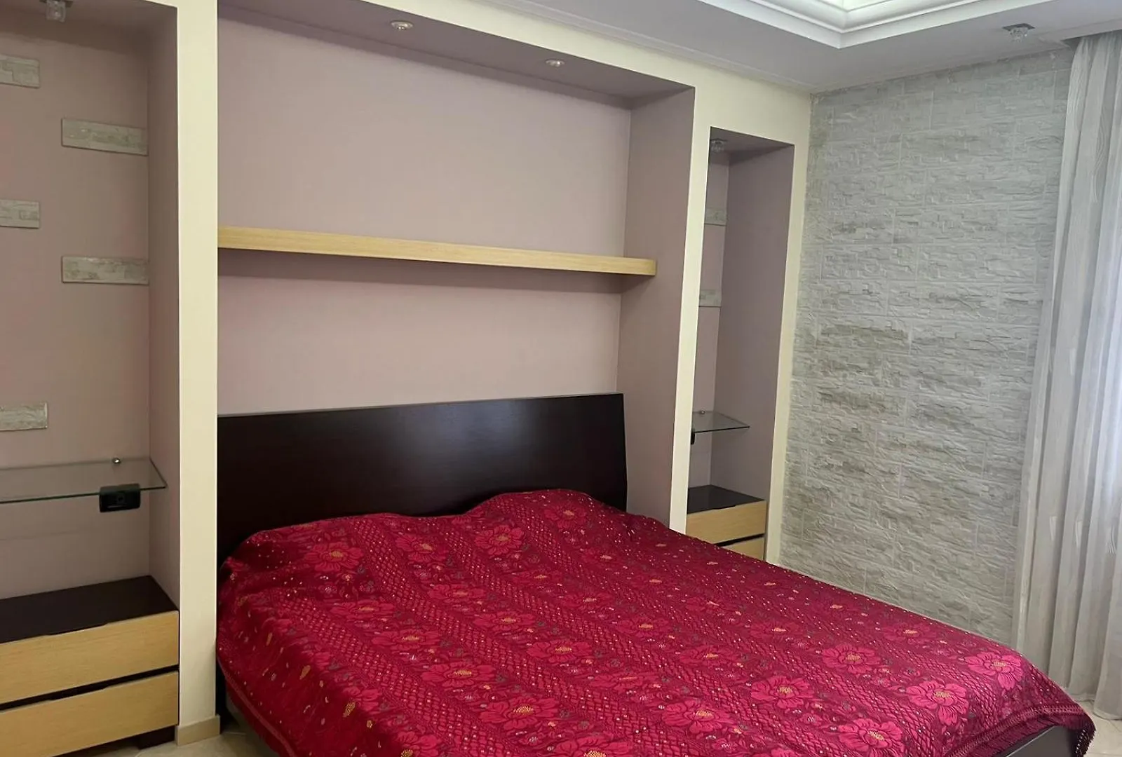 Diell Apartament Vlore Albania